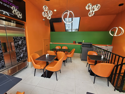 Photo of Fresh Donair - Robson - 1280 Robson St, Vancouver, BC V6E 1C1